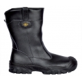 Safety boots S3 WARTA