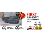 Safety Shoes  S3 SRC