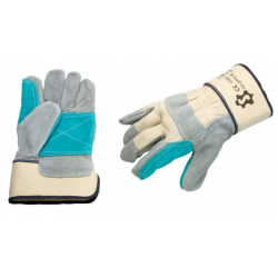 Leather Gloves 1015RFG