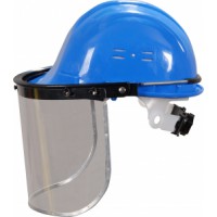 Safety Helmet with Face shield 1270 Safety Helmet with Face shield 1270