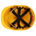 BSG 5000 ABS Safety Helmet