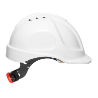 BSG 5000 ABS Safety Helmet
