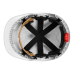 BSG 5000 ABS Safety Helmet