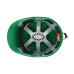 Miner Safety Helmet 1584