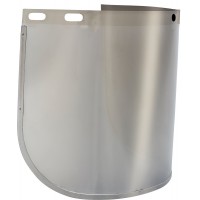 Visiguard Visors Aluminium Visiguard Visors Aluminium