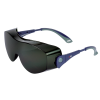 Safety Glasses OVERPRO WELD