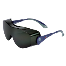 Safety Glasses OVERPRO WELD
