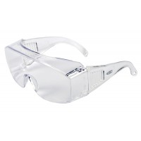Safety Glasses OVERCARE