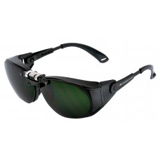 Safety Glasses COVERTECH WELD