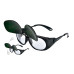 Safety Glasses COVERTECH WELD Safety Glasses COVERTECH WELD