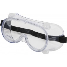 Safety Glasses ELBE goggles ventilated