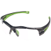 SEIGY AF/AS Safety Glasses with UV Protection and Anti-Fog Coating