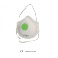Conical Mask FFP1 V NR