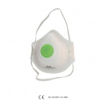 Conical Mask FFP1 V NR Conical Mask FFP1 V NR