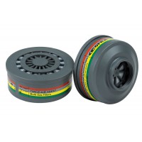 Filters TWICE-AIR ABEK1