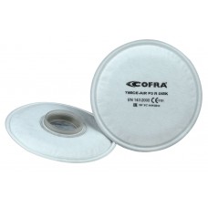 Filters TWICE-AIR P3 R DISK Filters TWICE-AIR P3 R DISK