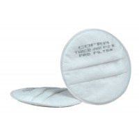 TWICE-AIR P2 R PRE-FILTER