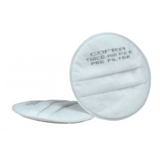 TWICE-AIR P2 R PRE-FILTER TWICE-AIR P2 R PRE-FILTER