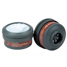 Filters TWICE-AIR A1 P2 R with Pre Filter Filters TWICE-AIR A1 P2 R with Pre Filter