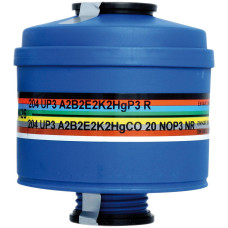 FILTER ABEK2P3 R D Filter EN 148-1 – Combined Respirator Filter