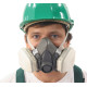 Breathing Protection Breathing Protection