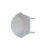 FFP2 Valved Conical Dust Mask