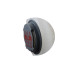 FFP2 Valved Conical Dust Mask