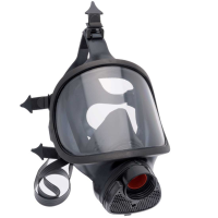 Full Face Mask TR 2002 CL3 EN 136 – Professional Respirator