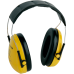Earmuff 3M Peltor H510A-401-GU OPTIME I SNR 27 dB Earmuff 3M Peltor H510A-401-GU OPTIME I SNR 27 dB