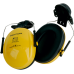 Earmuff 3M Peltor H510P3E-405-GU OPTIME I SRN 26 dB (Helmet Mounted) Earmuff 3M Peltor H510P3E-405-GU OPTIME I SRN 26 dB (Helmet Mounted)
