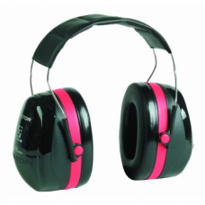 Earmuff 3M Peltor H540A-411-SV OPTIME III SNR 35 dB