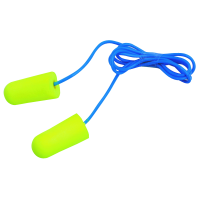 EARPLUG EAR SOFT CORDED/SNR 36 dB