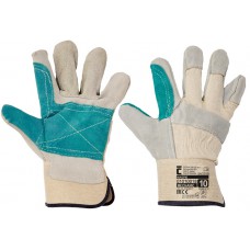 MAGPIE leather gloves 