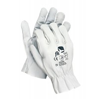 STIATA leather gloves 