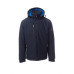 CREEK PAD winter jacket
