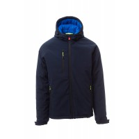 GALE PAD winter jacket