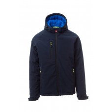 GALE PAD winter jacket GALE PAD winter jacket