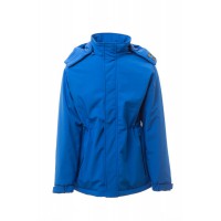 NORDET winter jacket