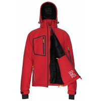 STREAM PAD winter jacket