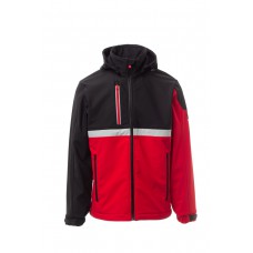 WISE PAD winter jacket