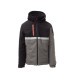 WISE PAD winter jacket