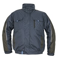 RAPA PILOT winter jacket