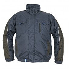RAPA PILOT winter jacket RAPA PILOT winter jacket