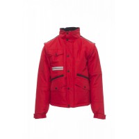 FIGHTER 2.0 winter jacket
