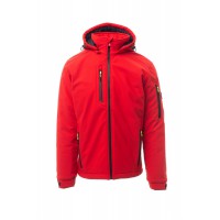 CREEK PAD winter jacket