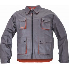 Desman jacket 