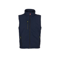 CREEK VEST ULTRALITE PAD Lightweight Padded Soft-Shell Vest CREEK VEST ULTRALITE PAD Lightweight Padded Soft-Shell Vest