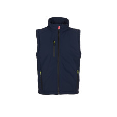 CREEK VEST ULTRALITE PAD Lightweight Padded Soft-Shell Vest CREEK VEST ULTRALITE PAD Lightweight Padded Soft-Shell Vest