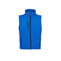 CREEK PAD vest
