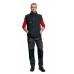EMERTON winter vest EMERTON winter vest
